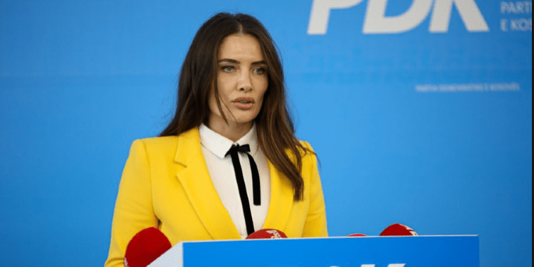 Musliu-Shoshi: Marrëveshja e arritur e Kurtit për veriun, dështim i ardhshëm i politikës së tij