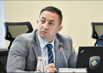 Fuqizimi i FSK-së, Mehaj: Të gjithë qytetarët mund të kontribuojnë përmes Fondit të Sigurisë