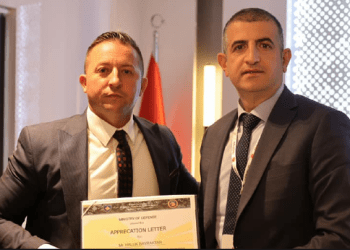 Mehaj takon shefin e kompanisë “Baykar”: Blerja e dronëve njëri nga investimet më të mëdha në ushtri