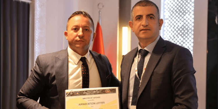 Mehaj takon shefin e kompanisë “Baykar”: Blerja e dronëve njëri nga investimet më të mëdha në ushtri