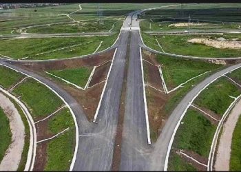 Aliu: Kanë përfunduar përmbi 70% të punimeve për Ndërtimin e Autostradës së Gjilanit