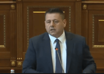 Deputeti i AAK-së: Me kë e ka menduar Kurti bashkimin kombëtar, nëse jo me Shqipërinë?