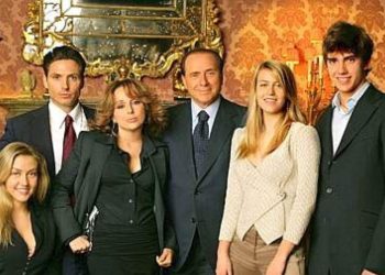 Hapet testamenti i Berluskonit, kush mori më shumë e kush më pak?!