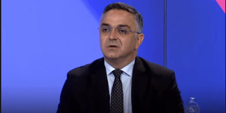Tahiri: Nuk duam ta rrëzojmë në asnjë moment qeverinë me Listën Serbe