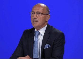 Gashi: Për sigurinë e përgjithshme në Kosovë, i domosdoshëm bashkëpunimi ndërkombëtar