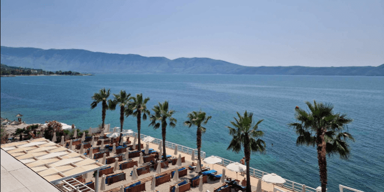 Shqipëria renditet në 10 vendet që sugjerohen për t’u vizituar