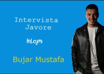 Artisti kosovar Bujar Mustafa në mes sfidave dhe planeve të karrierës