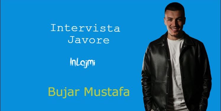 Artisti kosovar Bujar Mustafa në mes sfidave dhe planeve të karrierës