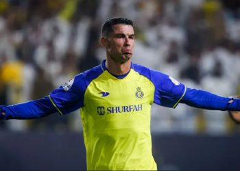 Një tjetër titull të rekordeve botërore Guinness fiton Cristiano Ronaldo
