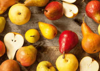 A keni dëgjuar për këto benefite të dardhës?