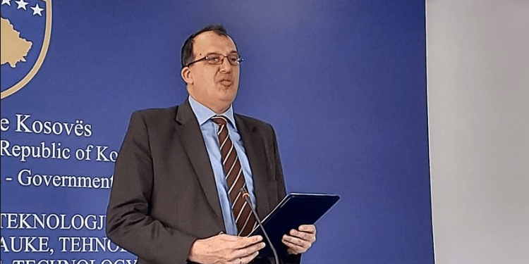 UP ua ndaloi profesorëve ligjërimin në kolegje private, ish-zëvendësministri Popovci: Vendim i dobishëm