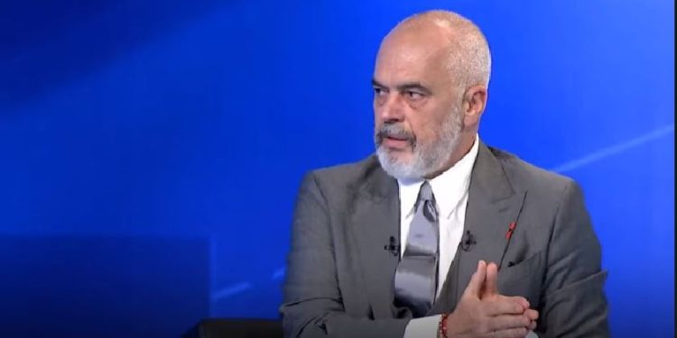 Rama kritikon sjelljen e Kurtit: Ai garonte kundër meje në Shqipëri mirëpo unë e kam mirëpritur