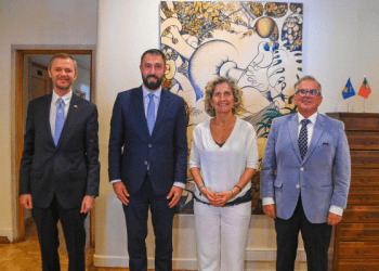 Ministri Krasniqi: Niveli lokal nuk është përkrahur asnjëherë më me zell e përkushtim nga ai qendror