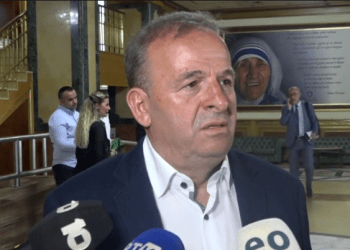 Deklarata e Gërvallës, Reçica: SHBA e BE mund të vendosin sanksione shumë të rënda për Kosovën