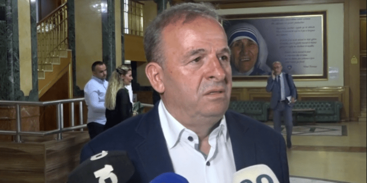 Deklarata e Gërvallës, Reçica: SHBA e BE mund të vendosin sanksione shumë të rënda për Kosovën