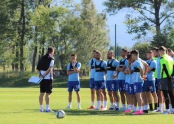 Publikohet lista e lojtarëve për raundin e 2-të kualifikues të UEFA Conference League