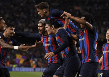 Kriza financiare, Barcelona nxjerrë në shitje 7 lojtarë