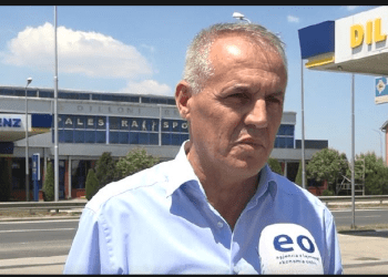 Berjani: Kosova ka çmimet më të lira të derivateve në rajon