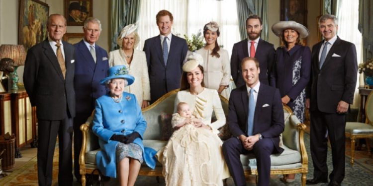 Çfarë rëndësie ka 22 korriku për familjen mbretërore?