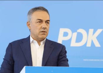 Zëdhënësi i PDK-së jep 8 arsyet se pse vendi duhet të shkon në zgjedhje të reja
