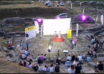 Fillon festivali i filmit të shkurtër në Dropull