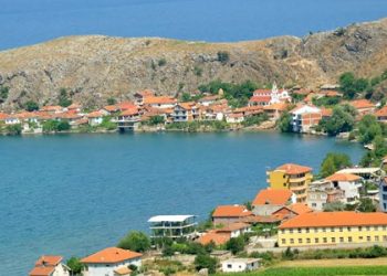 Zyrtare, vendbanimi palafit i Linit në Pogradec është më i vjetri në Europë