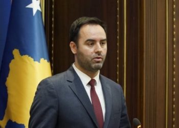 Konjufca: Jemi në betejë për orientimin e shtetit dhe këtë betejë duhet ta fitojmë!