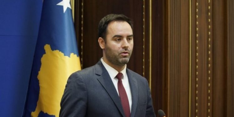 Konjufca: Jemi në betejë për orientimin e shtetit dhe këtë betejë duhet ta fitojmë!