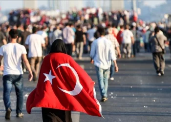 7-të vjet nga përpjekja ushtarake për grusht shtet në Turqi