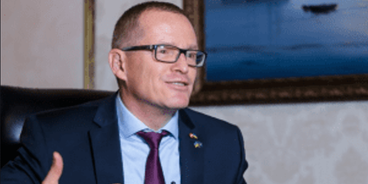 Eksperti austriak: Nuk do të ketë asnjëherë qetësi derisa Serbia nuk do ta pranoj pavarësinë e Kosovës