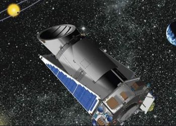 Një objekt i panjohur po lëshon sinjale të pazakonta radio një distancë prej 15.000 vitesh dritë larg nga Toka