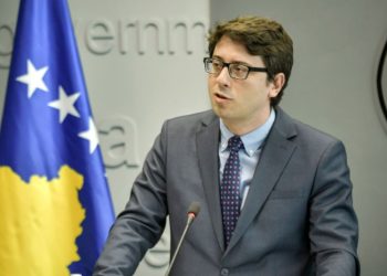 Ministri Murati: Në krahasim me vitin e kaluar ka dyfishim të dinamikës në investimet kapitale