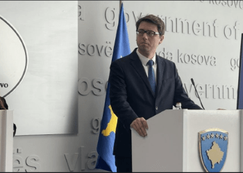 Ministri Murati: Bizneset nuk janë duke krijuar kushte të mira për punëtorët