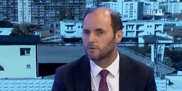 Murtezaj: ATK po identifikon personat e pasur për të identifikuar nëse i kanë përmbushur detyrimet tatimor