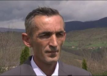 Kryetari i Zveçanit tregon arsyet e shkarkimit të nënkryetarës së komunës