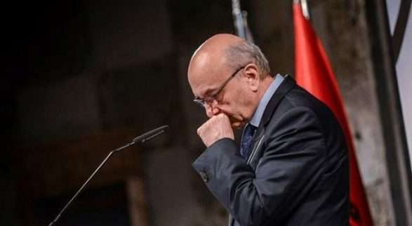 Mustafa: Berisha ishte këshilltar i imi dhe doli si vetmi pa asnjë rast korruptiv