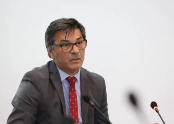 Kryeziu: Në një shtet demokratik sot do duhej të shkarkohej ministri Sveçla