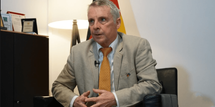 Rohde: Është shqetësuese mbyllja e një prej mediave më të mëdha në Kosovë