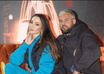 Kiara moderatore e një “avanture” të nxehtë verore, ja si e priti Luizi këtë projekt!