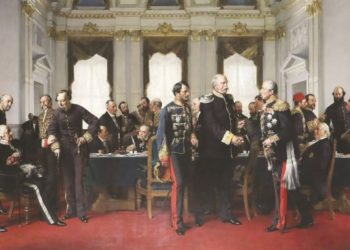 110 vjetori i Konferencës së Londrës