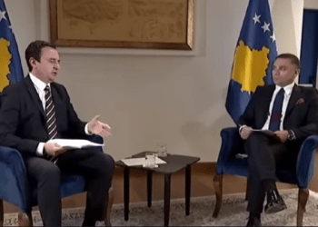 Kelmendi publikon bisedën telefonike me Kurtin: Po tutem kur të më burgosin nuk më lirojnë ma