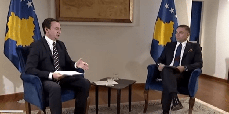 Kelmendi publikon bisedën telefonike me Kurtin: Po tutem kur të më burgosin nuk më lirojnë ma