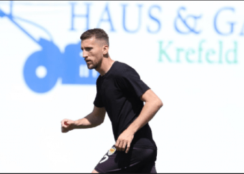 Futbollisti Liridon Fetahaj largohet nga Malisheva