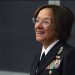 Lisa Franchetti gruaja e parë në histori si drejtuesja më e lartë e Marinës Amerikane