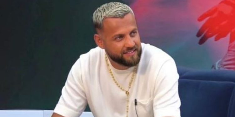 Çfarë bëri Luiz Ejlli për fansin që i dërgonte dronë në BBVA 2?