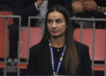 Majlinda Kelmendi: U bëra kampione olimpike për shkak të karakterit tim