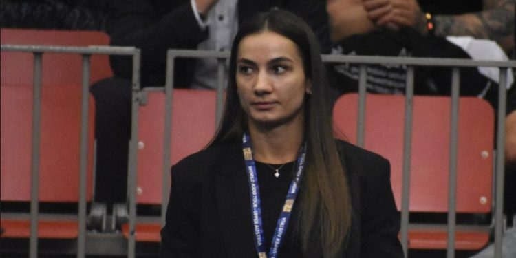 Majlinda Kelmendi: U bëra kampione olimpike për shkak të karakterit tim
