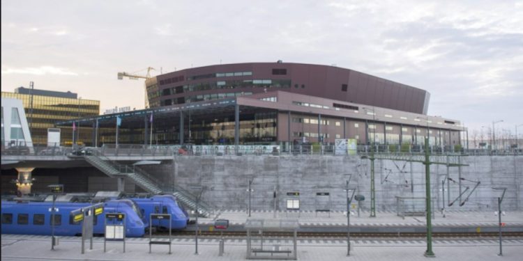 Ja se ku do të mbahet Eurovision 2024