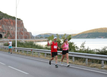 Rikthehet Maratona Enkelana Pogradec, mbi 500 pjesëmarrës nga më shumë se 25 vende të botës