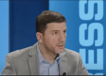 Krasniqi reagon pas vendimit të MINT: Diktatura nuk kalon!